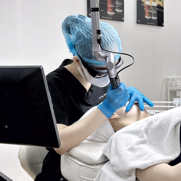 Trị nám tận gốc