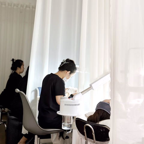 Hình ảnh phòng khám Kim Thư Clinic